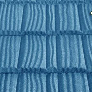 Композитна черепиця Metrotile Shake ( Blue) Мукачево