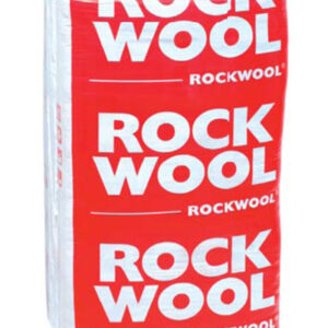 Мінеральна Вата Rockwool Superrock (1000*610*50 мм) (1 пачка — 9,15 м2)