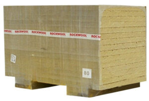 Мінеральна вата Rockwool Monock max 2000*1200*50