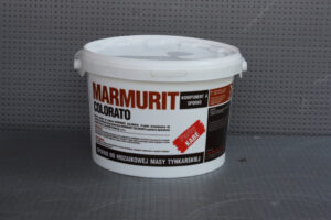 KABE Мармурова крихта, штукатурка акрилова, мозайка MARMURIT COLORATO 271c