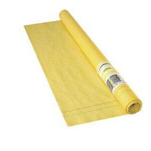 Masterplas MASTERFOL YELLOW FOIL гідроізоляційна підліжкова плівка армована 75 м2