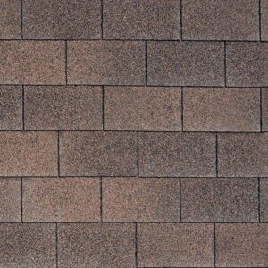 IKO Бітумова черепиця Monarch Dual Brown