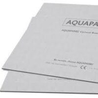 Аквапанель внутрішня aquapanel skylite Knauf 900*2400*8 мм