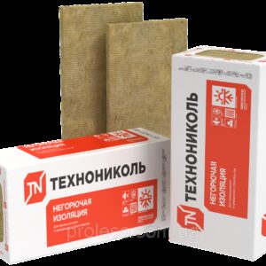 Базальтовий утеплювач Технолайт Оптима пл.35 (1200х600х100)