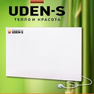 UDEN-S 700 Стандарт, Метало-керамічний Електро-нагрівач