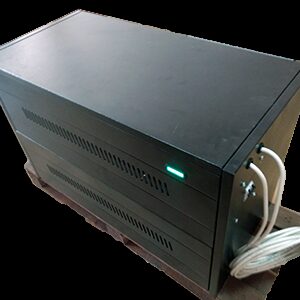 Li-ion АКБ BMS Eco Battery 48В, 312 А·год (E0480312S)