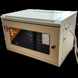 Li-ion АКБ BMS Eco Battery 48В, 104 А·год (C0480104Z)