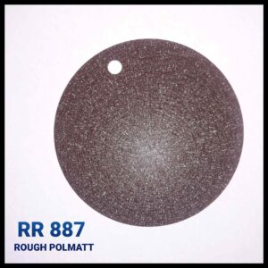 Гладкий Лист RR 887  ⁇  Rough Polmatt  ⁇  0,5 мм  ⁇  Ruukki-SSAB  ⁇