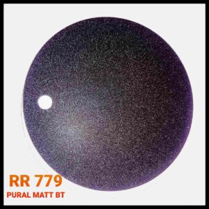 Аркуш сталевий 0,5 мм  ⁇  RR 779  ⁇  PURAL MATT BT  ⁇  Ruukki 50  ⁇  SSAB
