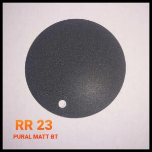 Аркуш сталевий 0,5 мм  ⁇  RR 23  ⁇  PURAL MATT BT  ⁇  Ruukki 50  ⁇  SSAB