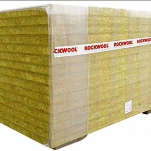 Утеплювач Rockwool Monorock max 100 мм (2000x1200)