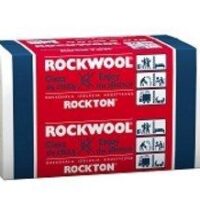 Утеплювач Rockwool Rockton 150*1000*610мм (2,44м2/уп)