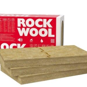 Утеплювач Rockwool Frontrock Max E 120 мм