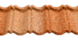 Композитна черепиця Novatik NATURA CLASSIC sand (пісочний)
