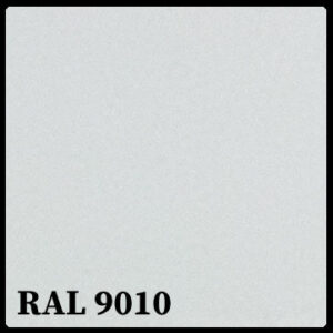 Гладкий Лист 0,7 мм / PE / MittalSteel / RAL 9010