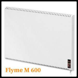 Інфрачервоний обігрівач Flyme M600 з програматором