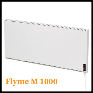 Інфрачервоний обігрівач Flyme M1000 з програматором