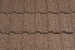 Композитна черепиця Metrotile Classic