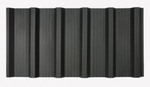 Профліс покрівельний Thermasteel K-35 0,5 мм RAL 8017 матовий ArcelorMittall Німеччина ZN 275