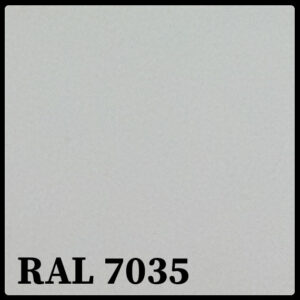 Рулонна сталь 0,7 мм — RAL 7035 PE |
