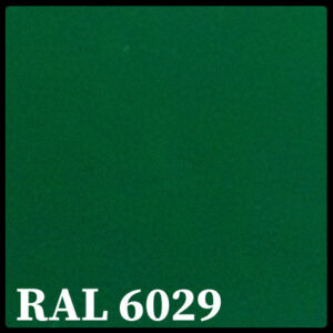 Гладкий Лист 0,5 мм  ⁇  Arcelor Mittal  ⁇  RAL 6029