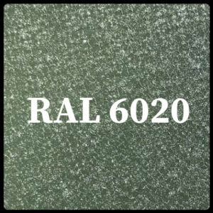 Mатовий Гладкий Лист 0,5 мм  ⁇  Arcelor Mittal  ⁇  RAL 6020