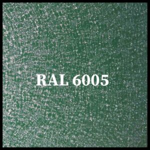 Mатовий Гладкий Лист 0,5 мм  ⁇  Arcelor Mittal  ⁇  RAL 6005