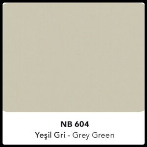 АКП NATURALBOND 4 mm Г-1 NB 604 green Grey