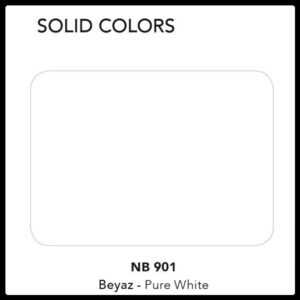 АКП NATURALBOND 4 mm Г-1 NB 901 Pure White