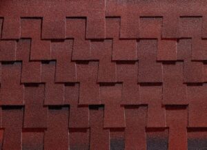 Бітумна черепиця BTM Shingle Dragon Flex Kirmizi