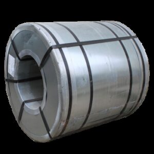 Аркуш оцинкований у рулоні Zn 60 (склад Одеса) 0.47