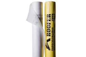 Пароізоляційна мембрана Roofer P-80