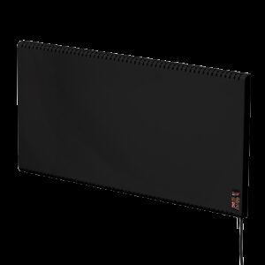 Інфрачервоний нагрівач Flyme Black M 800 на 15 м2 (з програматором)