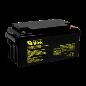 Акумулятор ALTEK AS12-200
