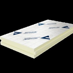TermPIR ®  MAX19 AL / PIR плита ТМ GÓR-STAL 160