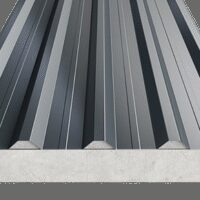 Сендвіч панель Крихітна — Inteco ПП
