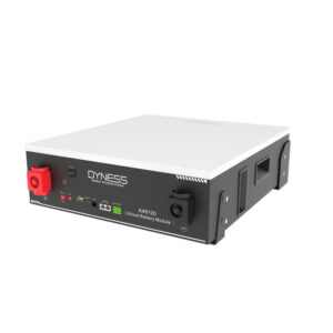 Акумуляторна батарея Dyness DL5.0C 48 V / 5,12 кВт