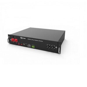 Акумуляторна батарея Dyness B4850, 48V — 2.4 кВт
