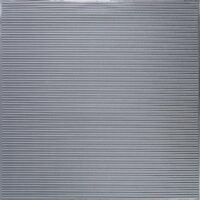 Панель 3D Silver 700*700*4mm (D) SW-00001952