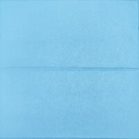 Самоклеюча 3D панель блакитні блоки 700х600х5мм (367) SW-00001465
