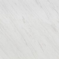 Декоративна ПВХ плита білий мармур 600*600*3mm (S) SW-00001620