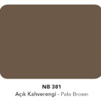 АКП NATURALBOND 4 mm / 0,4 НГ NB-381