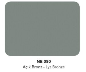 АКП NATURALBOND 4 mm / 0,4 НГ NB-080