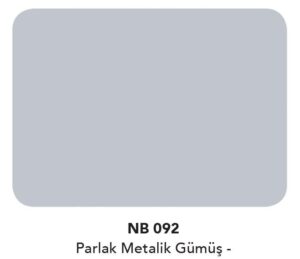 АКП NATURALBOND 4 mm / 0,4 НГ RAL 9006 (NB-092)