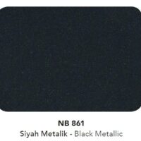 АКП NATURALBOND 4 mm / 0,4 НГ NB-861
