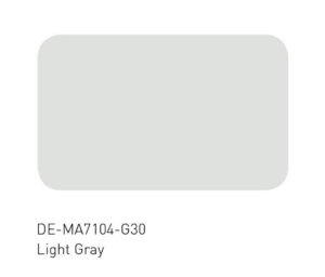 АКП - ALPOLIC DE MA-7104 G30 (LIGHT-GRAY)