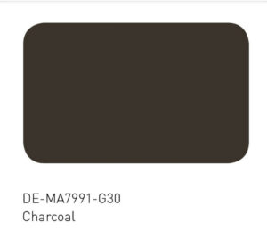 АКП - ALPOLIC DE MA-7991 G30 (CHARCOAL)