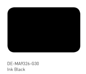 АКП - ALPOLIC DE MA-9326 G30- (INK-BLACK)