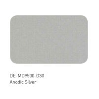 АКП - ALPOLIC DE MD-9500 G30 (ANODIC-SILVER)