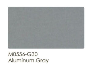 АКП - ALPOLIC M-0556-G30-ALUMINUM-GRAY